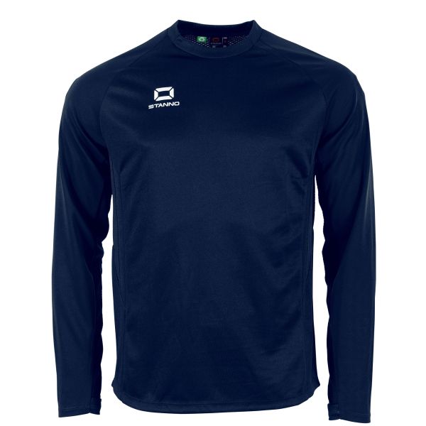 Stadio Round Neck Top