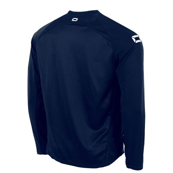 Stadio Round Neck Top