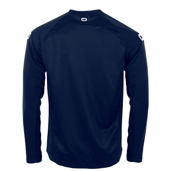 Stadio Round Neck Top