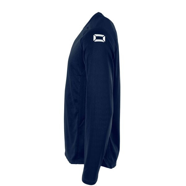 Stadio Round Neck Top