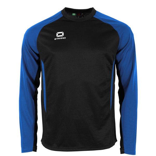 Stadio Round Neck Top