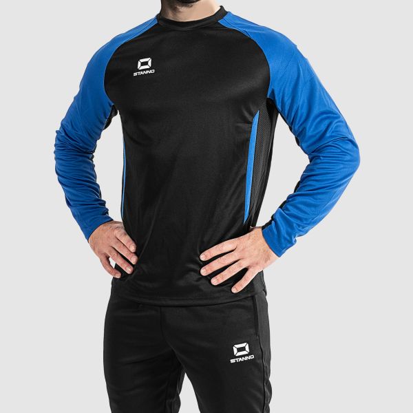 Stadio Round Neck Top