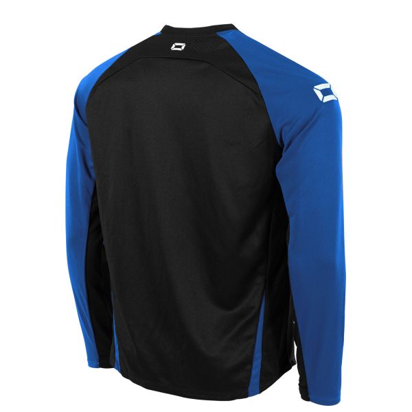 Stadio Round Neck Top