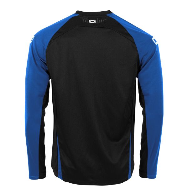Stadio Round Neck Top