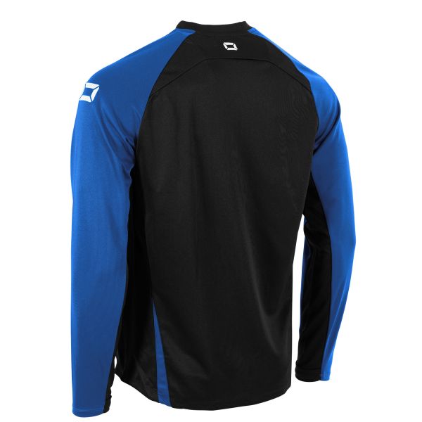 Stadio Round Neck Top