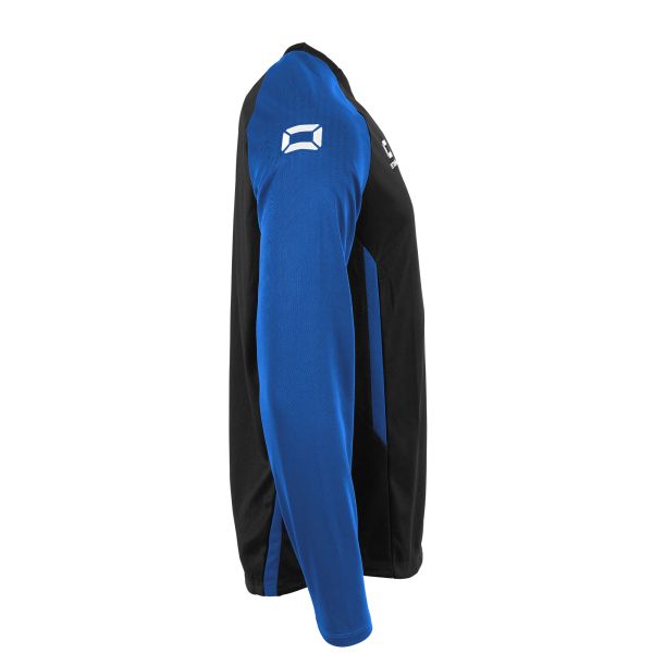 Stadio Round Neck Top