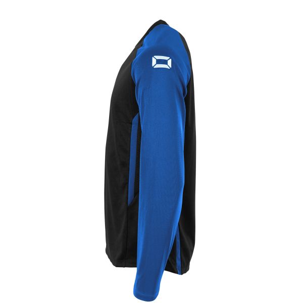 Stadio Round Neck Top