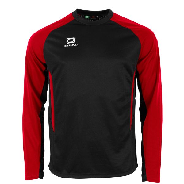 Stadio Round Neck Top
