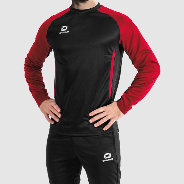 Stadio Round Neck Top