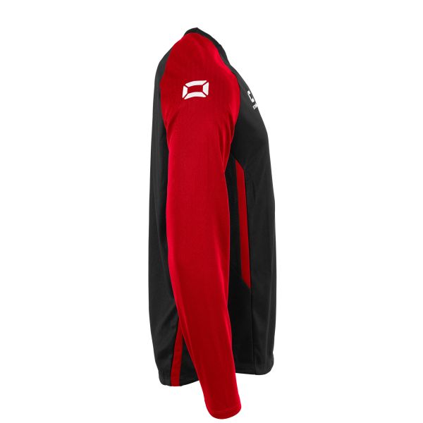 Stadio Round Neck Top