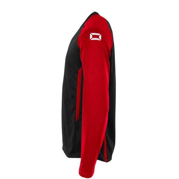 Stadio Round Neck Top