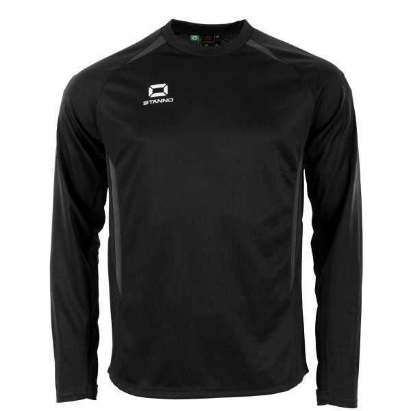 Stadio Round Neck Top