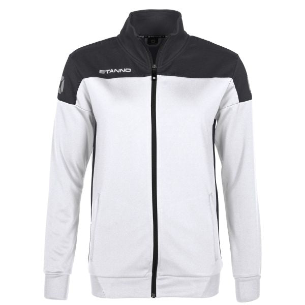 Pride Full Zip Jacke Damen
