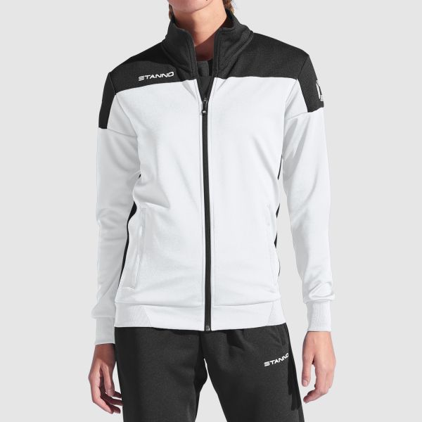 Pride Full Zip Jacke Damen