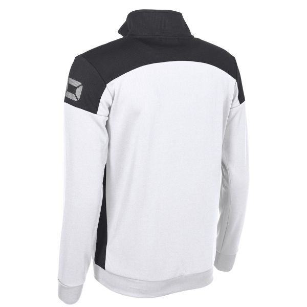 Pride Full Zip Jacke Damen