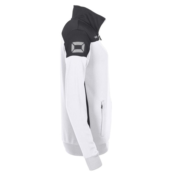 Pride Full Zip Jacke Damen