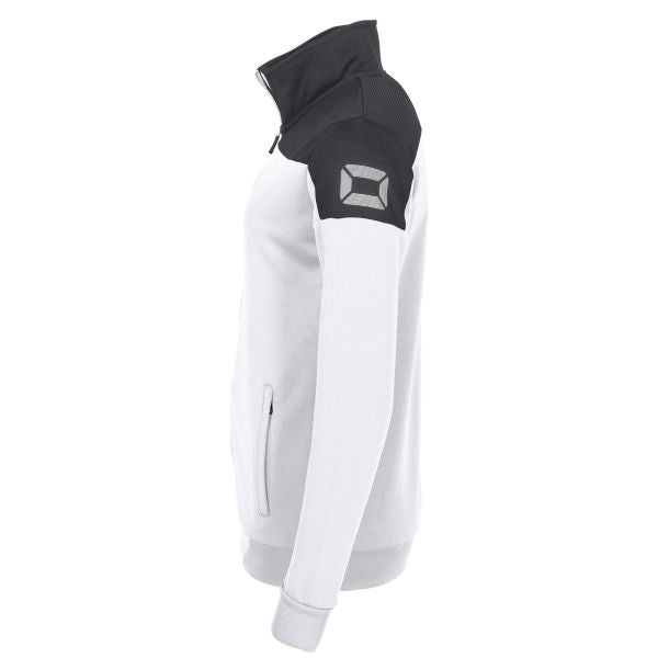 Pride Full Zip Jacke Damen