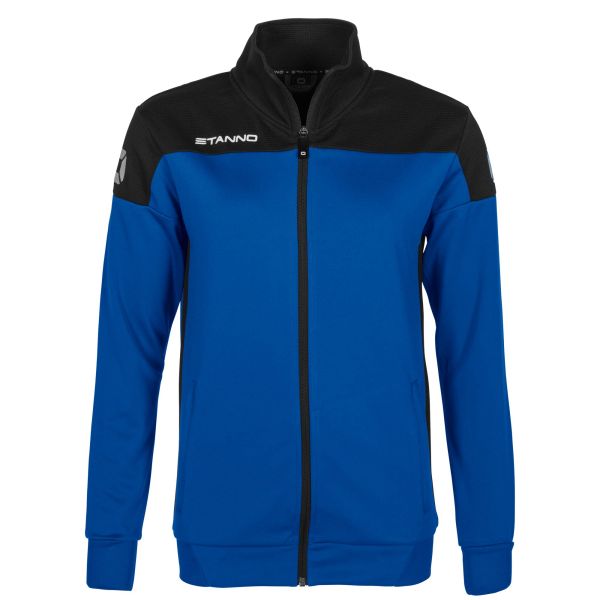 Pride Full Zip Jacke Damen
