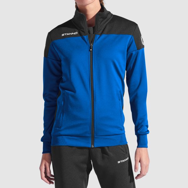 Pride Full Zip Jacke Damen