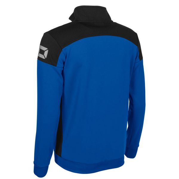 Pride Full Zip Jacke Damen