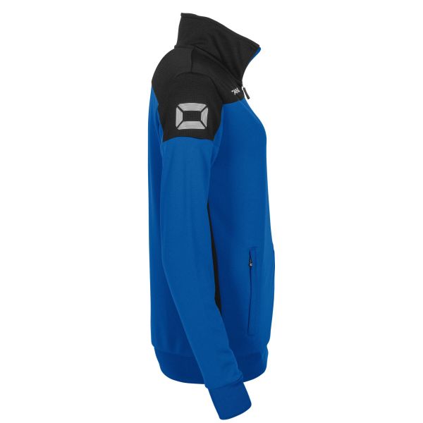 Pride Full Zip Jacke Damen