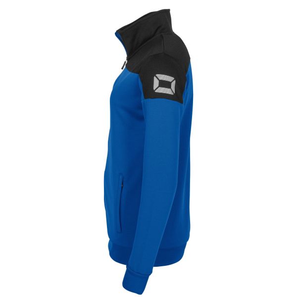 Pride Full Zip Jacke Damen