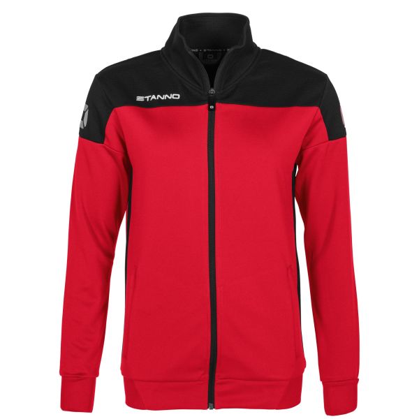 Pride Full Zip Jacke Damen