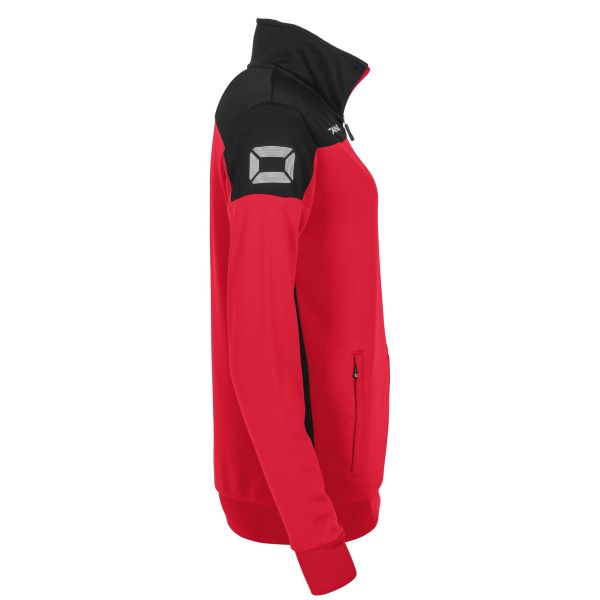 Pride Full Zip Jacke Damen
