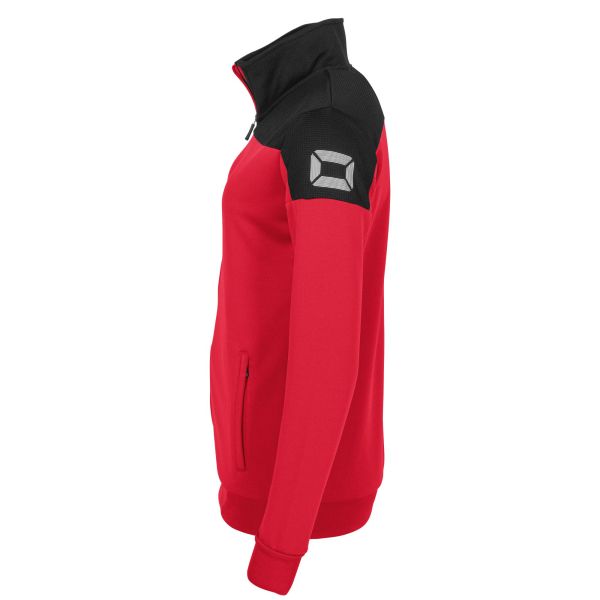 Pride Full Zip Jacke Damen