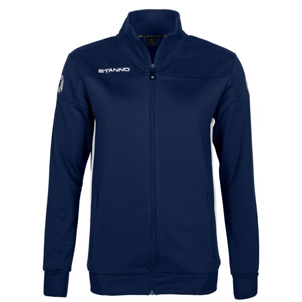 Pride Full Zip Jacke Damen