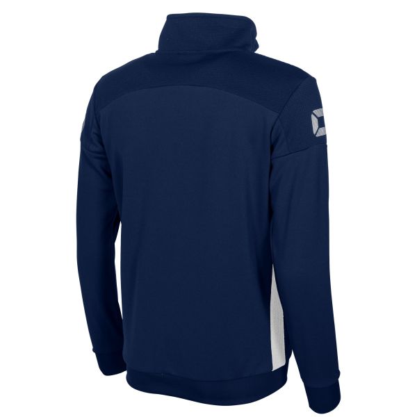 Pride Full Zip Jacke Damen