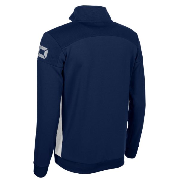 Pride Full Zip Jacke Damen