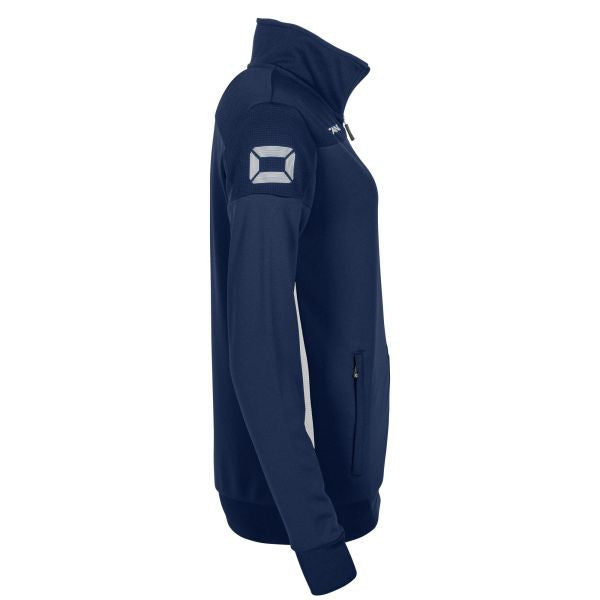 Pride Full Zip Jacke Damen