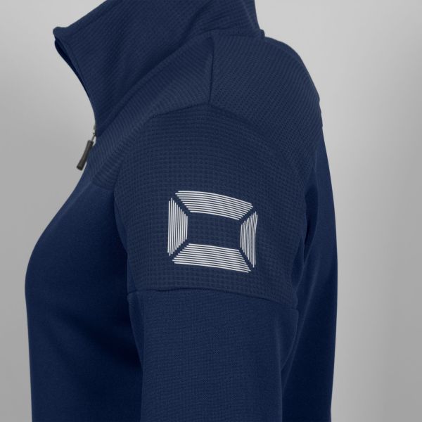 Pride Full Zip Jacke Damen