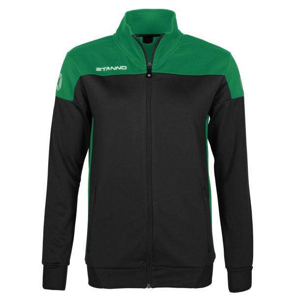 Pride Full Zip Jacke Damen