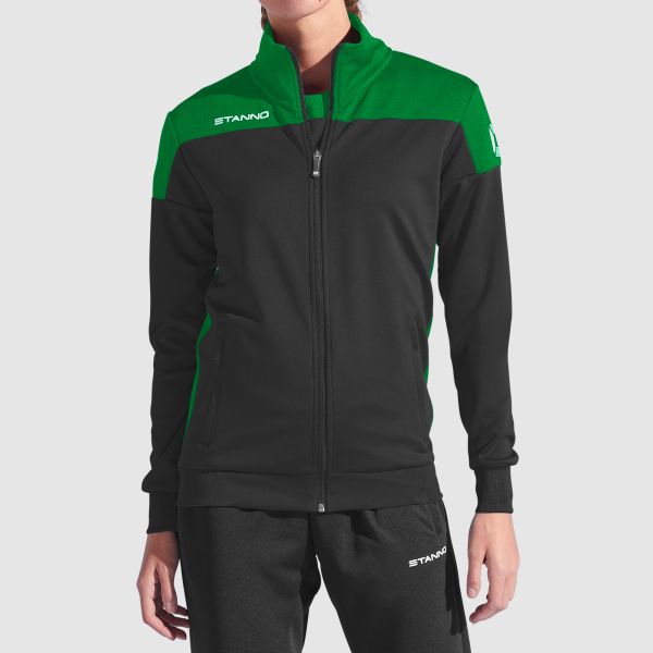 Pride Full Zip Jacke Damen