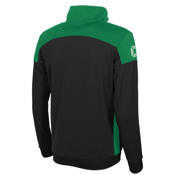 Pride Full Zip Jacke Damen