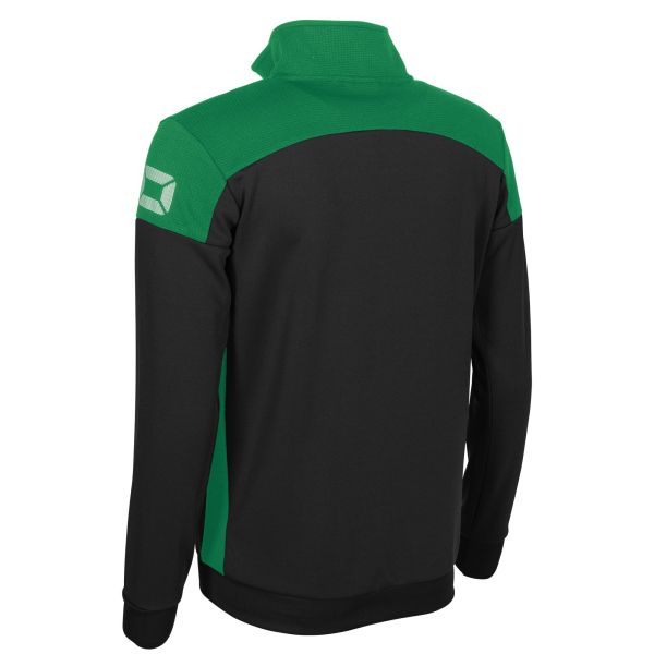 Pride Full Zip Jacke Damen