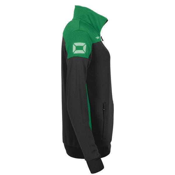 Pride Full Zip Jacke Damen