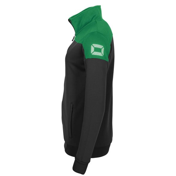 Pride Full Zip Jacke Damen