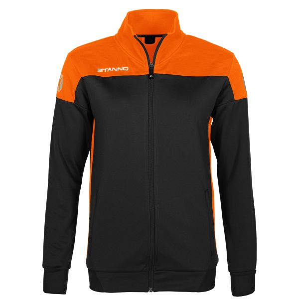 Pride Full Zip Jacke Damen