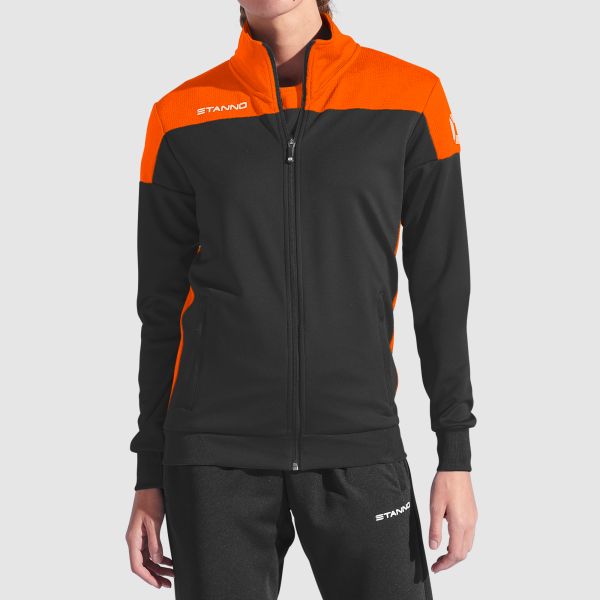 Pride Full Zip Jacke Damen