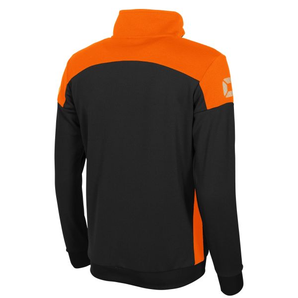 Pride Full Zip Jacke Damen