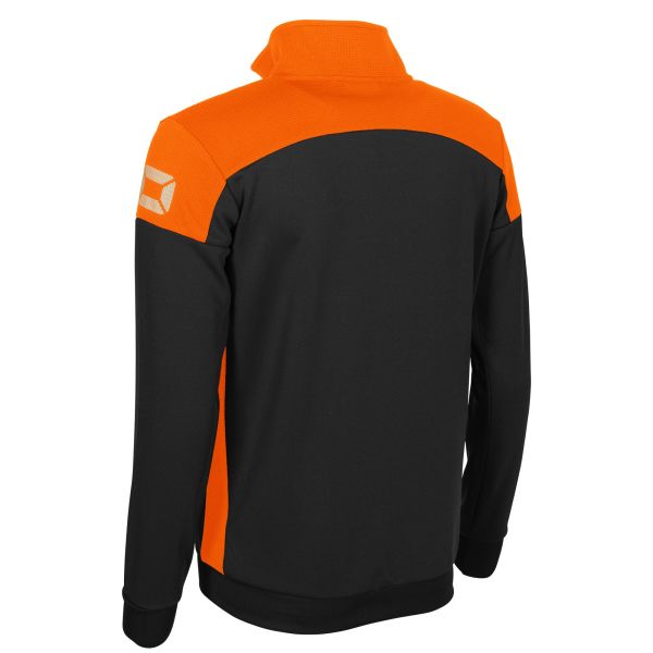 Pride Full Zip Jacke Damen