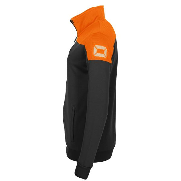 Pride Full Zip Jacke Damen