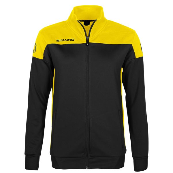 Pride Full Zip Jacke Damen
