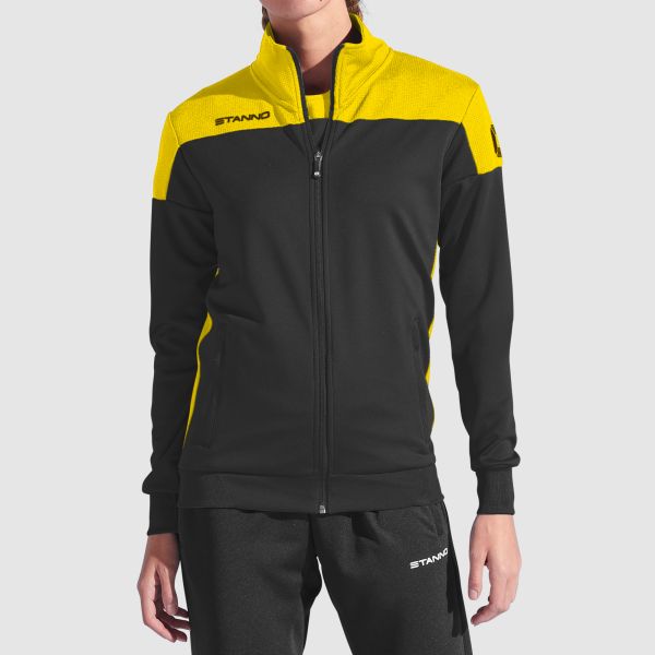 Pride Full Zip Jacke Damen