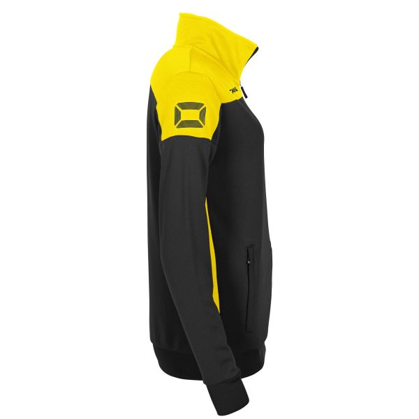 Pride Full Zip Jacke Damen