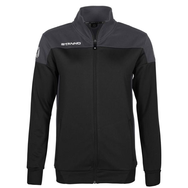 Pride Full Zip Jacke Damen