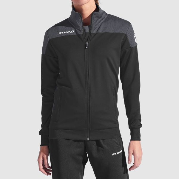 Pride Full Zip Jacke Damen